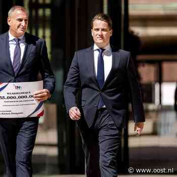 Kamerlid Heutink brak met Wilders, maar niet met het PVV-geluid