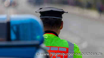 Pentling Auffahrunfall auf A93 sorgt f?r l?ngere Sperrung