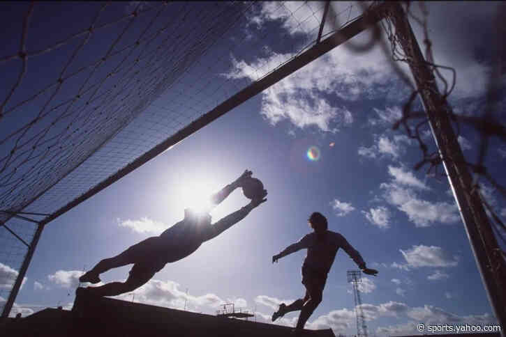 US soccer’s youth system is expensive, chaotic and overdue for reform
