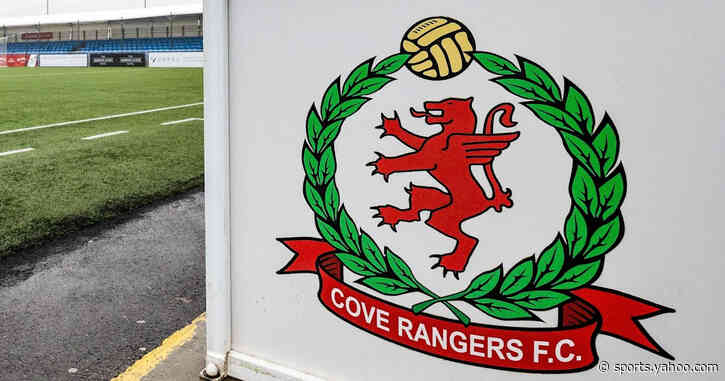 Cove consider options after transfer ban imposed