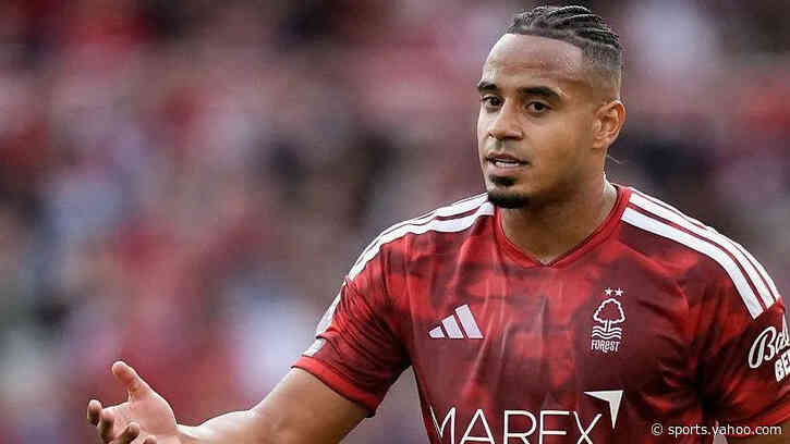 Wilson kickstarted Brazil strategy
