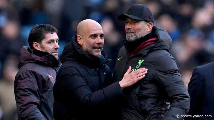 'I know what I said, but it doesn't feel like that anymore' - Klopp