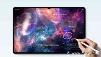 Galaxy Tab S12 Ultra: Wird das Tablet zum Laptop-Ersatz?