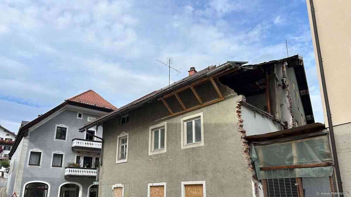 Wohnraum dringend gesucht – doch Tölz verzichtet auf schärfere Regeln