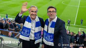 Burnham and Carney bond over undefeated Everton