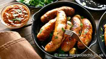 Sausages will be juicier and easier to cook if you ditch the pan for a simpler method