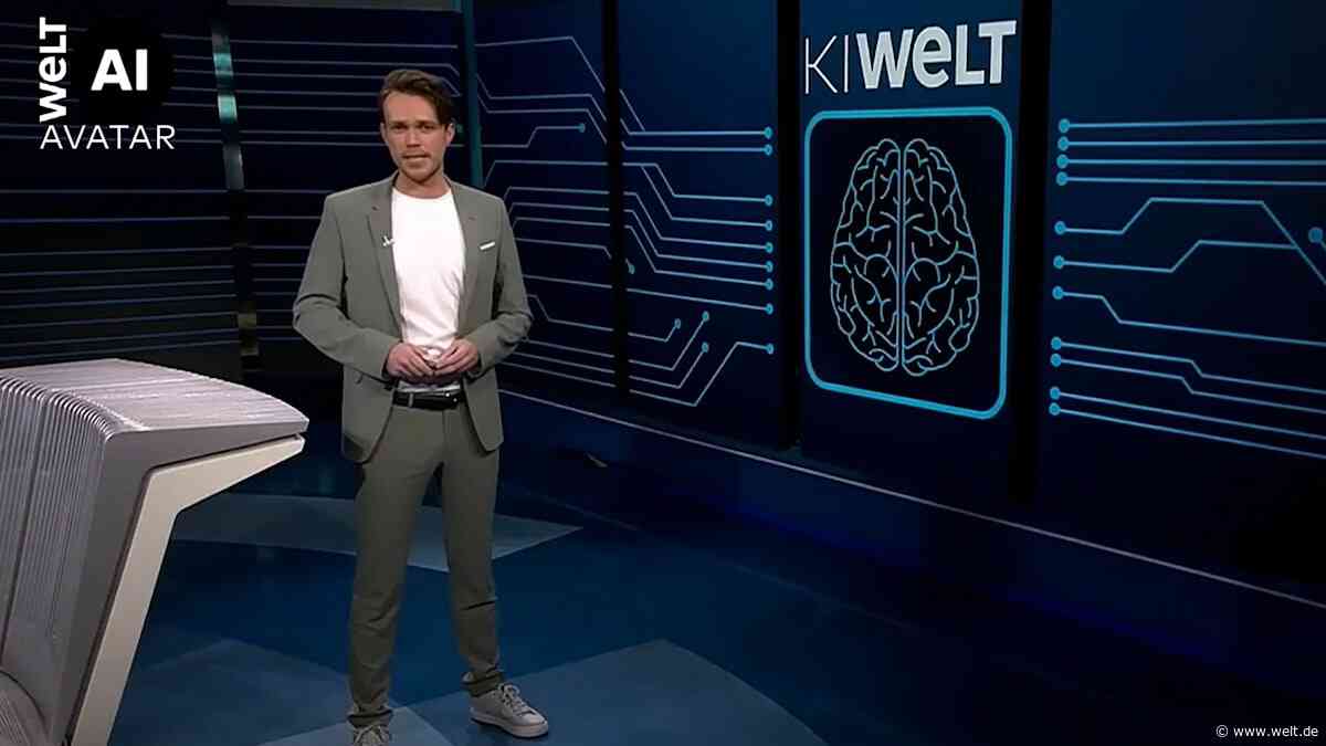 Trump gegen neue KI-Gesetze – Papst fordert KI-Leitplanken – Ukraine testet an der Front Roboter