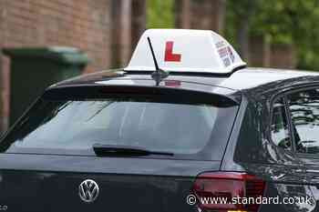 Raft of rules for new drivers introduced in bid to make roads safer