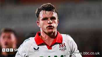 'It feels like a new city', says Ulster new boy with Belfast links