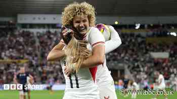 Red Roses to return to Sunderland for Women's Six Nations