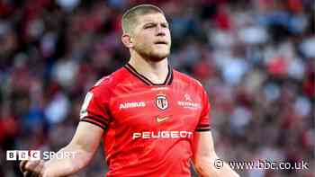 Top 14 award winner Willis reiterates desire to play Test rugby