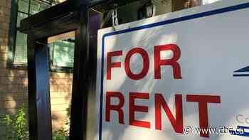 High rent the No. 1 issue for N.B. tenants in government survey
