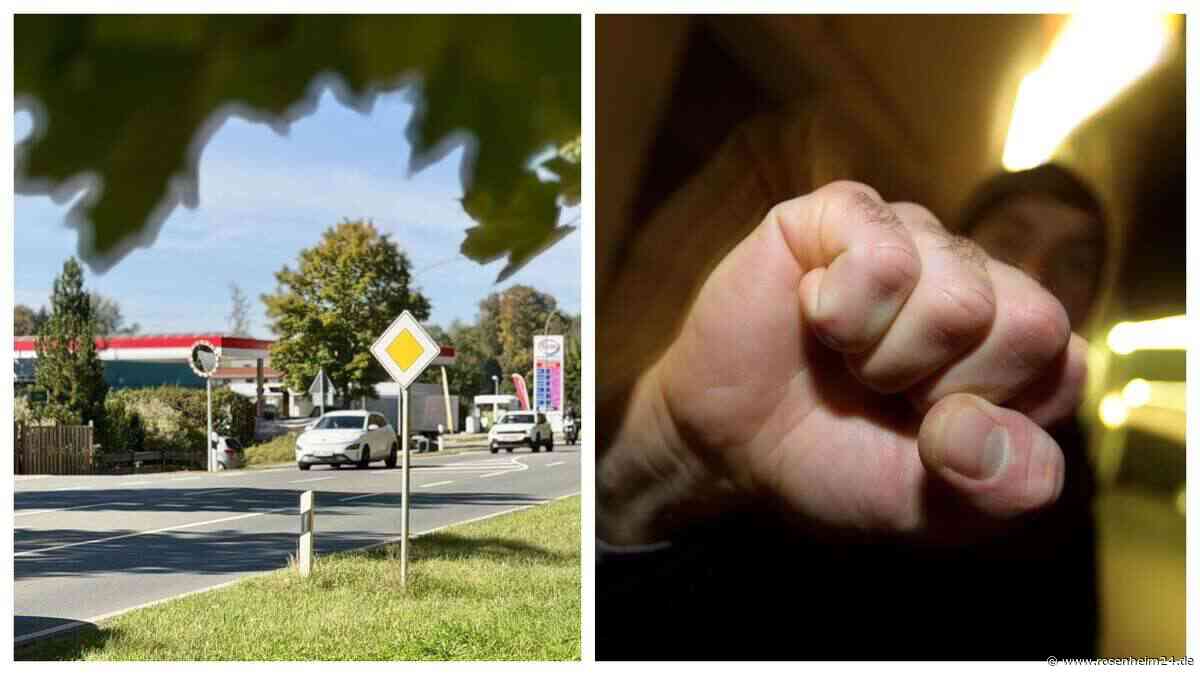 Fehde von Jugend-Gangs in Oberbayern: Auf Messer-Angriff folgt brutale Prügel-Attacke