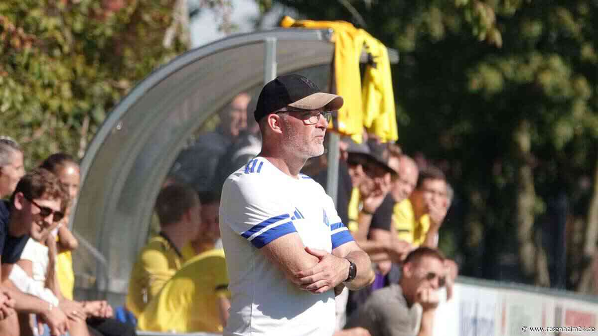 Ist Pallings Leidenszeit vorbei? Trotz Sieg im Spitzenspiel bleibt Coach Schlagintweit vorsichtig