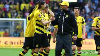 Nur die Leistung zählt: Klopp-"Schüler" Subotic schickt Warnung an DFB-Kicker