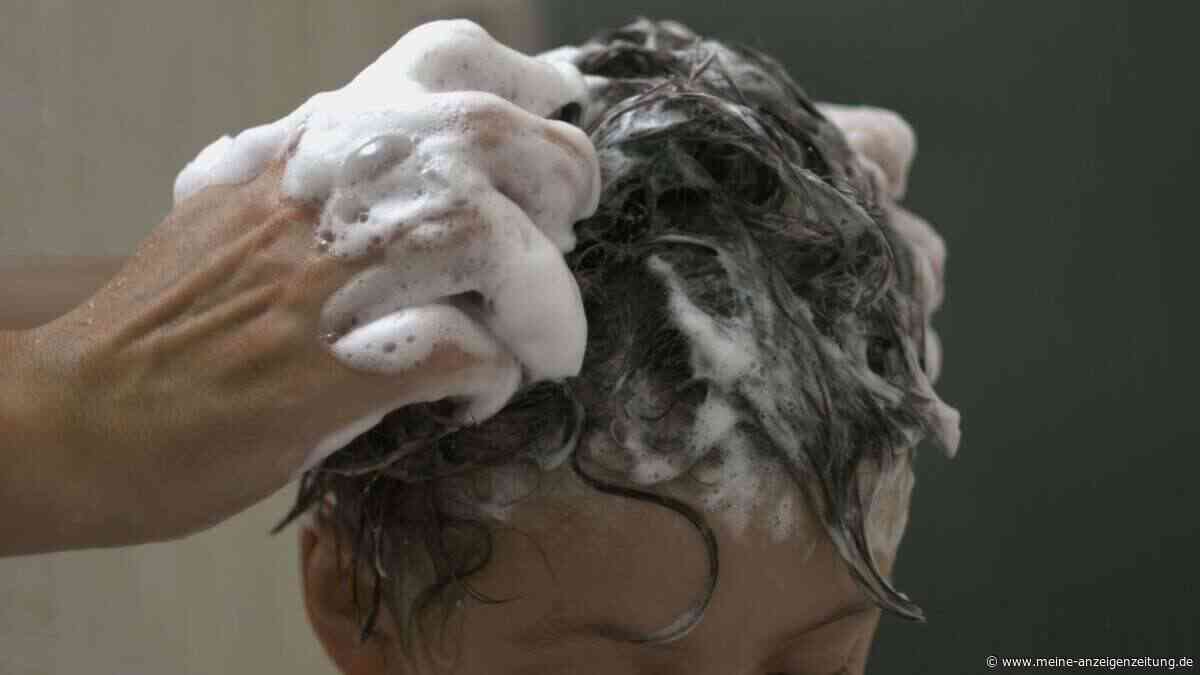 Schon gewusst? Babyshampoo ist das geheime Multitalent für deinen Haushalt