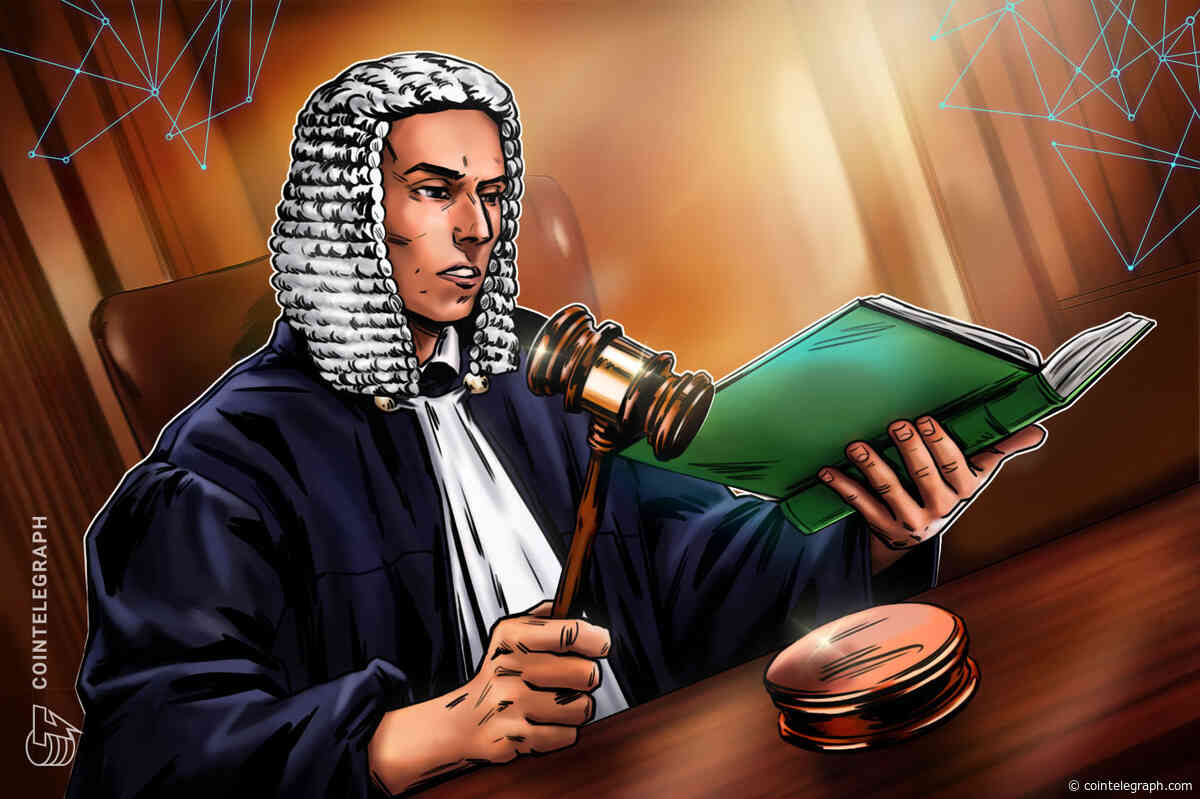 Chainalysis beats most Celsius claims, but ‘audit’ lawsuit survives
