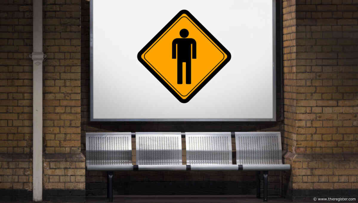 Fewer women than ever in UK's 'old boys' club' cyber industry