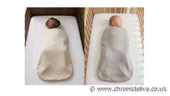 Parents issued major 'stop using' warning over item that could suffocate babies