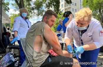 action medeor warnt vor Arzneimittelknappheit in der Ukraine