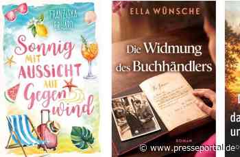 Amazon gibt die Vorauswahl des Kindle Storyteller Awards 2026 bekannt