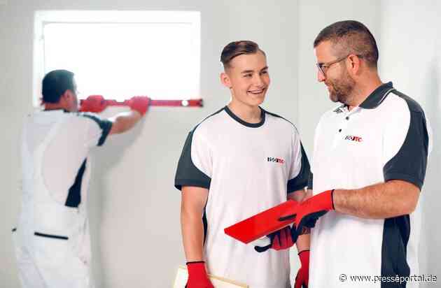 Was Beschäftigte heute im Handwerk wirklich hält / Studie: Wertschätzung, Respekt und Entwicklungsperspektiven sind für viele entscheidend