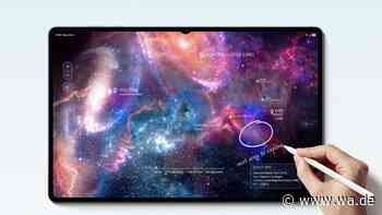 Galaxy Tab S12 Ultra: Wird das Tablet zum Laptop-Ersatz?