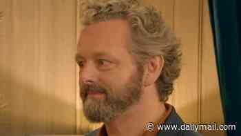 Michael Sheen emerges as favourite to win Celebrity Traitors as he prepares to face Richard E Grant and Maya Jama in the BBC's most treacherous show