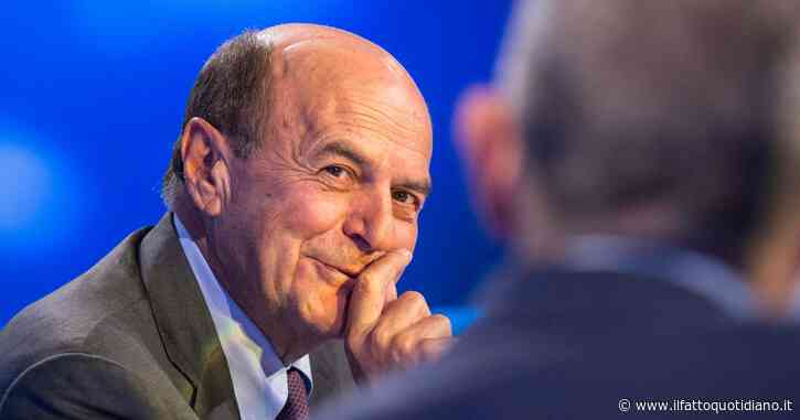 L’analisi – I 5Stelle e il metro-Bersani: dal “vaffa” in streaming a uomo a cui “dobbiamo molto”