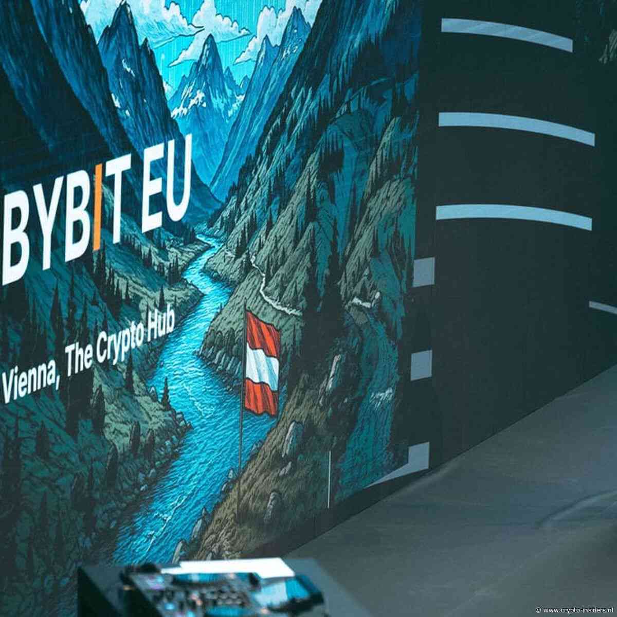 Bybit wil Europeanen straks ook Apple en Tesla laten kopen