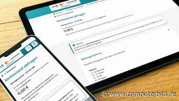 Rundfunkbeitrag: Neuer Online-Check zeigt den Kontostand