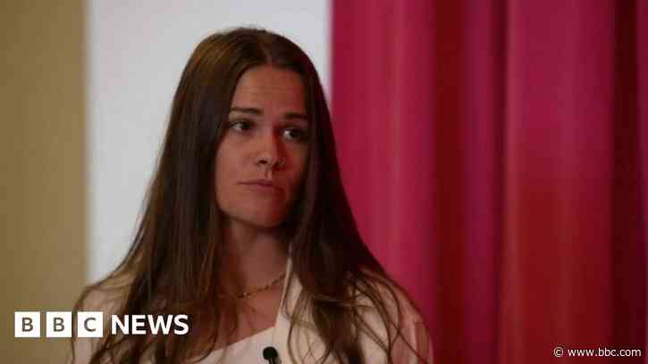 California bans child marriage, a practice still legal in 32 U.S. states