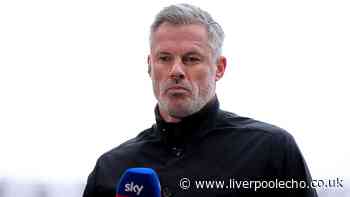 Jamie Carragher says 'shameless' Man City 'in denial' as Liverpool icon tells owners to go