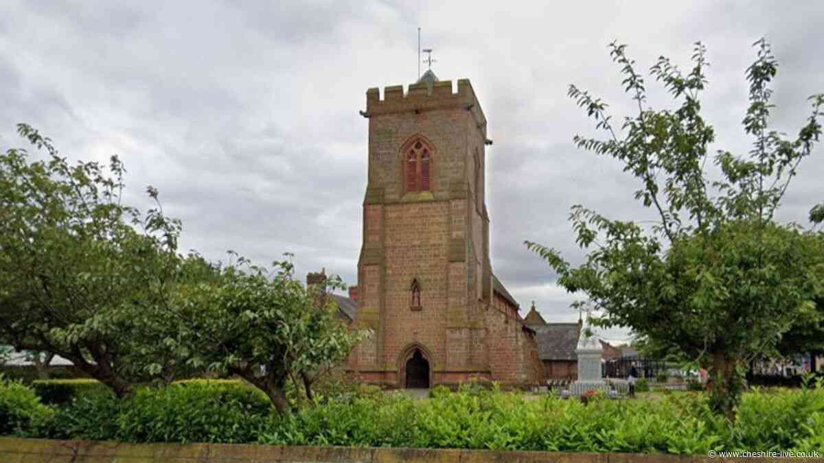 Go-ahead for historic church extension despite concerns by 'unconvinced' heritage experts