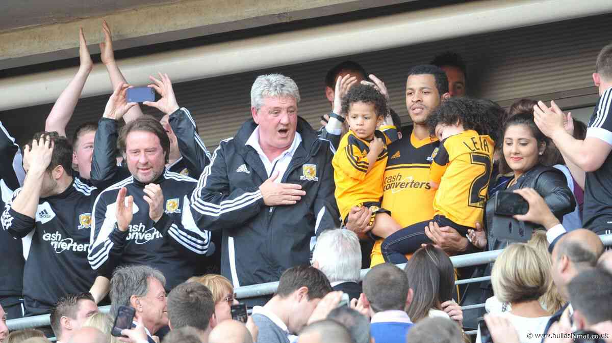 How every Premier League table looks if Man City results are void with Hull City wronged