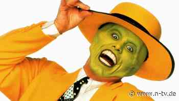 "Die Maske" ist unter der Haube: Jim Carrey heiratet zum dritten Mal
