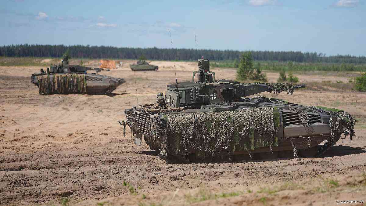 Kein Scherz: Ein Friedenspreis für die Nato - echt jetzt?!