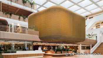 DLA Piper - Strawinskyhuis Amsterdam