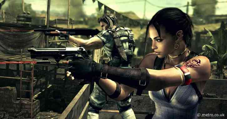 Resident Evil 5 and 6 remakes will happen hints Capcom but not anytime soon