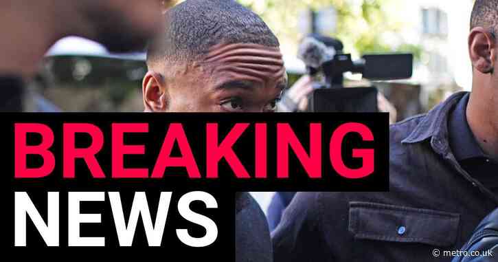 England striker Ivan Toney denies assaulting man at Soho nightclub