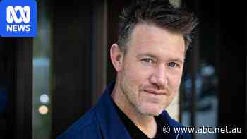 'It's coming for everything': Eddie Perfect on AI and his new satire