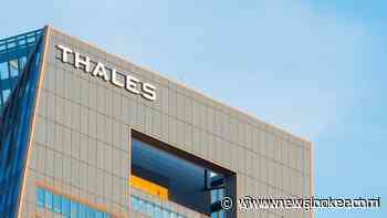 Topman Thales: toename cyberaanvallen beangstigend