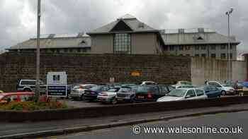'Thank you bro' early release prisoner's message to Andy Burnham