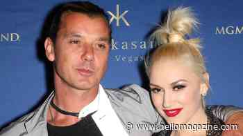Gwen Stefani's son is dad Gavin Rossdale's lookalike as he unveils major news