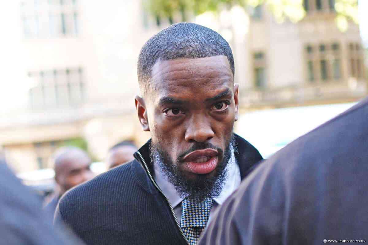 England striker Ivan Toney pleads not guilty to Soho nightclub assault charge