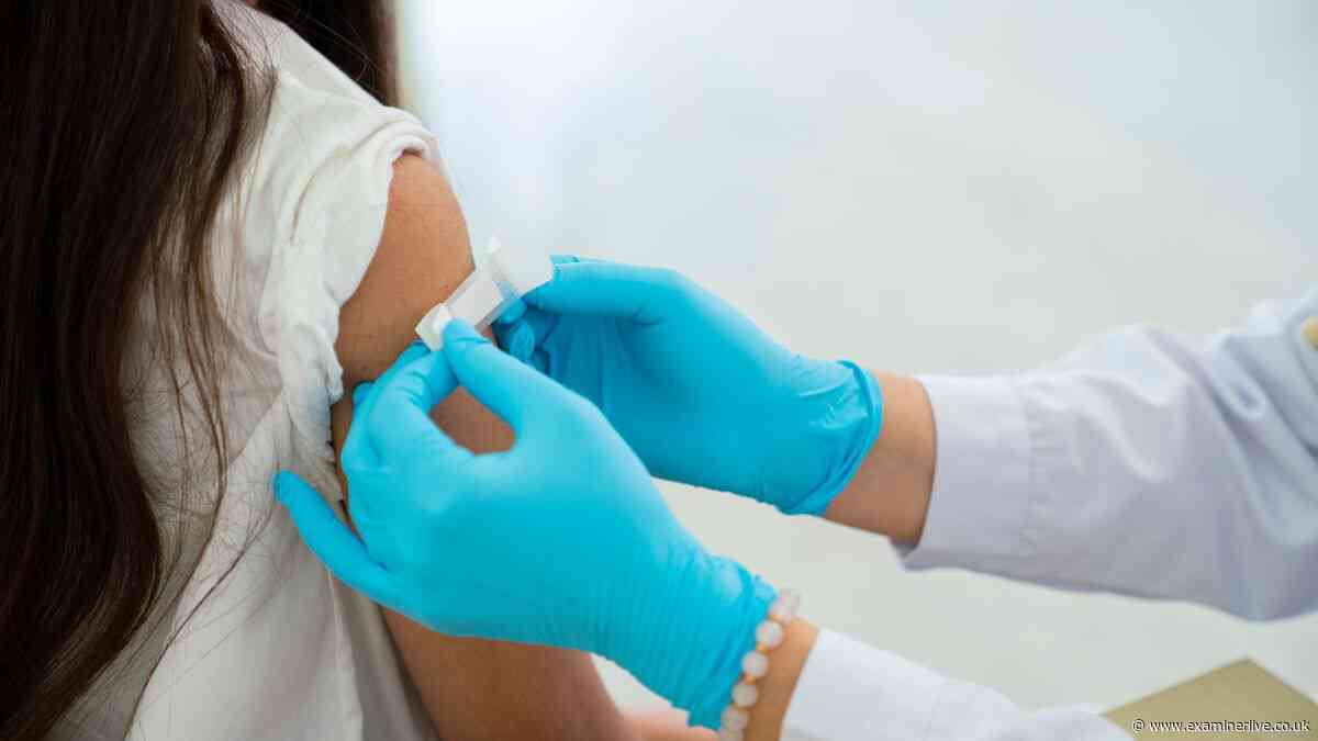 How to get a free flu jab even if you're healthy and under 65
