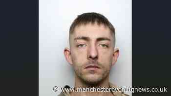 Stalybridge man arrested at work after police make terrifying finds in raid on his home