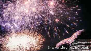 Newcastle set for spectacular NYE event with firework finale as exciting plans confirmed in full
