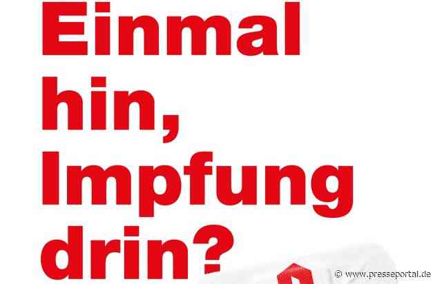Apotheken starten in die neue Impfsaison - ABDA unterstützt mit Impfkampagne