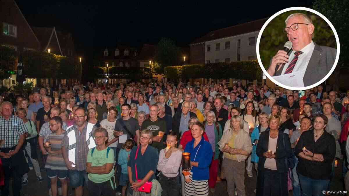 NRW-Minister Laumann warnt vor der AfD: „Wir können uns wehren"